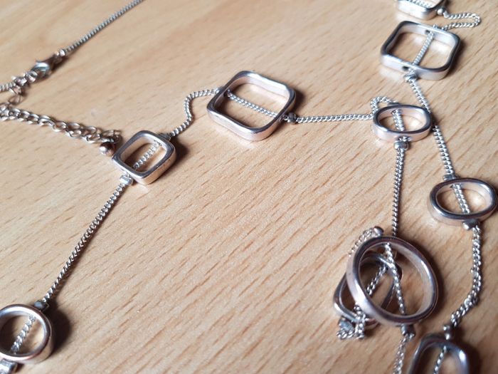 Grand collier - photo numéro 3