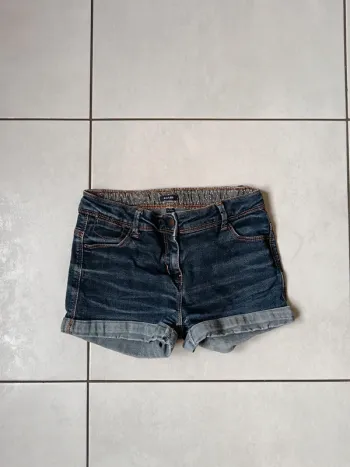 Short Kiabi