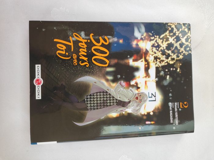 300 jours avec toi - photo numéro 2