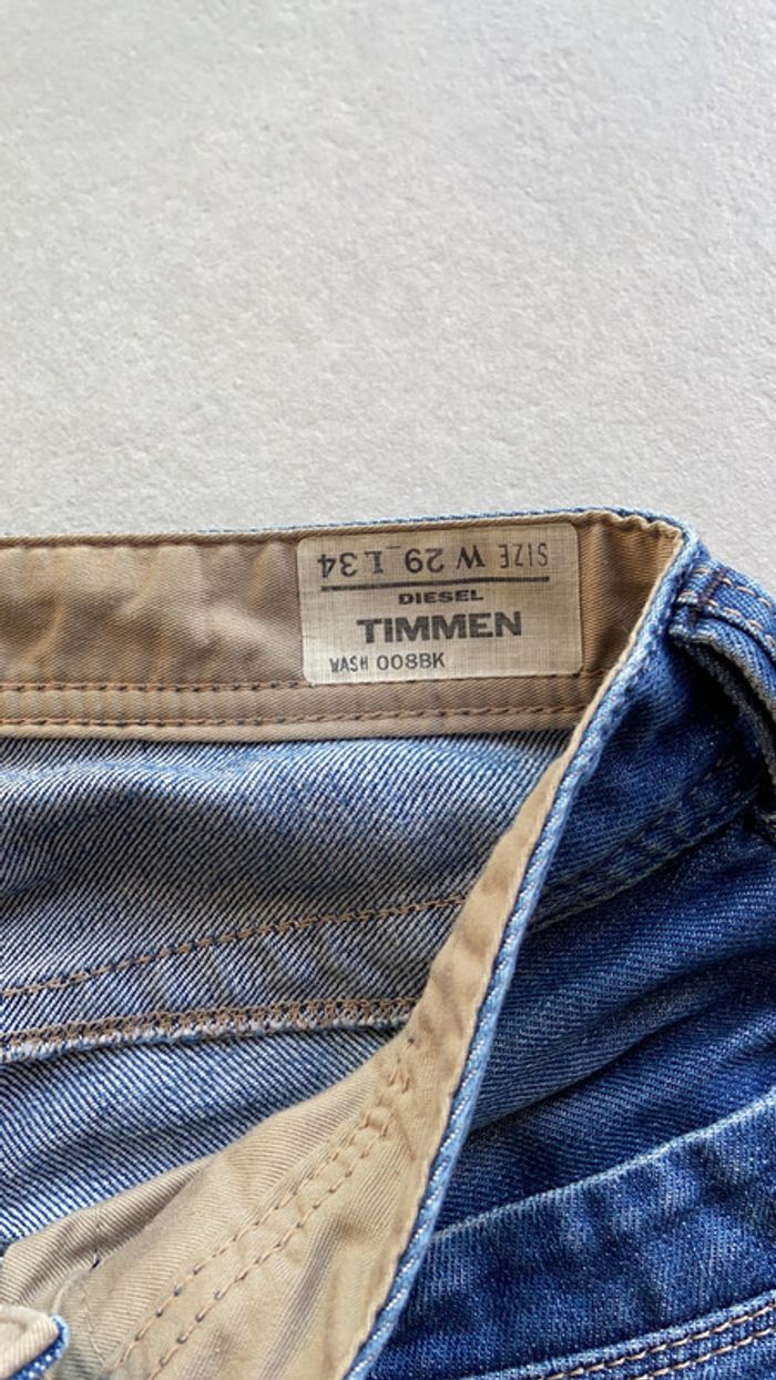 Jean diesel - photo numéro 3