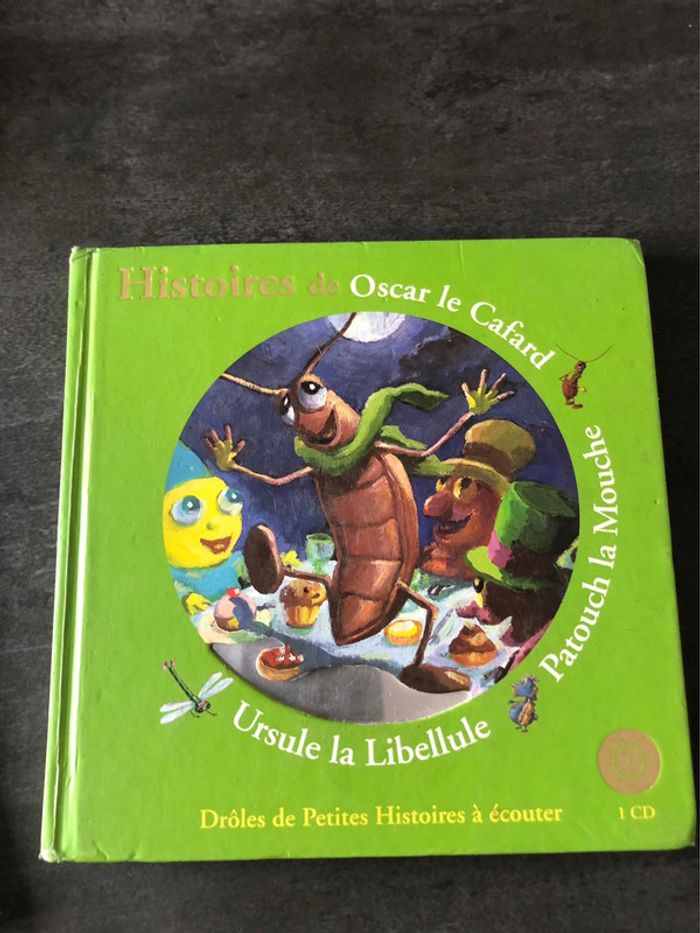 Livres petits bêtes - photo numéro 13