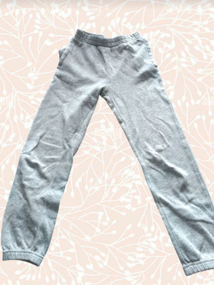 Bas de jogging 10 ans