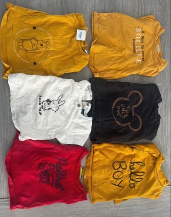 T-shirt 