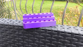 Support pour stylos effaçables Legami 