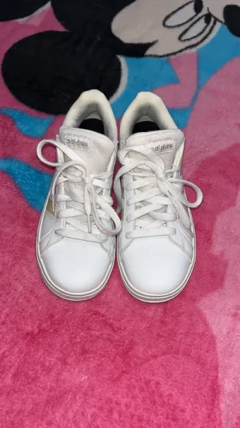 Basket adidas