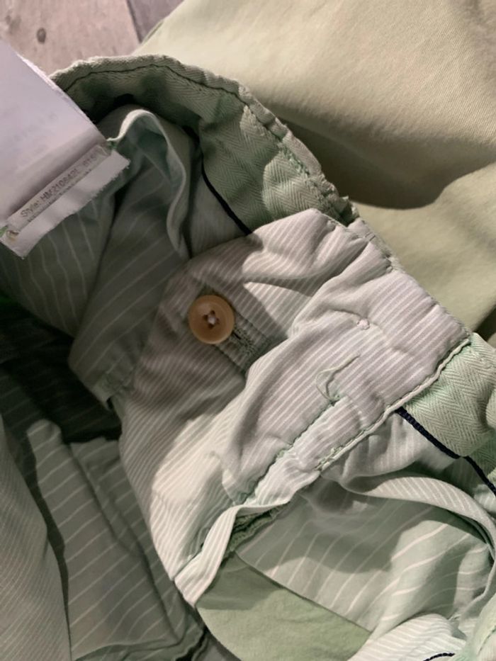 Pantalon chino - photo numéro 10