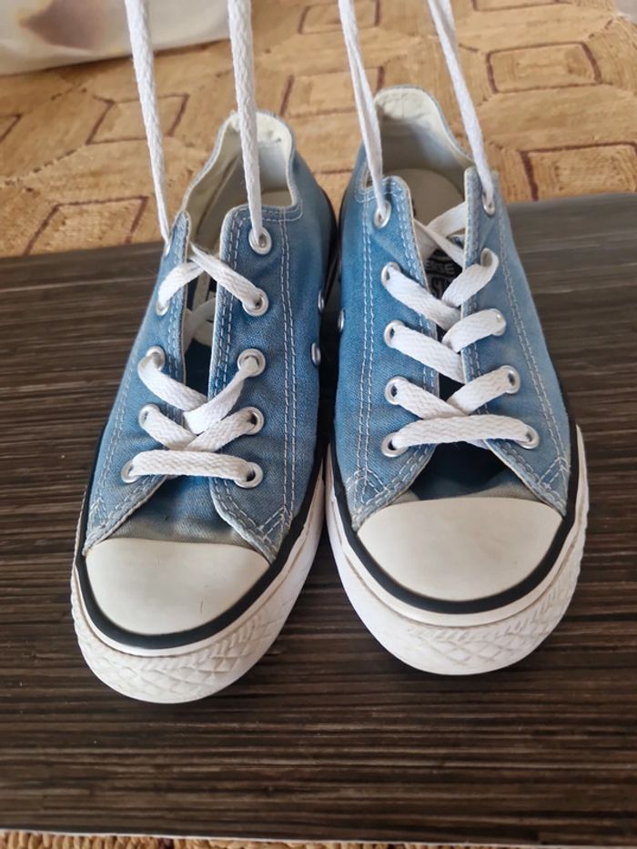 Converse All Star - photo numéro 17