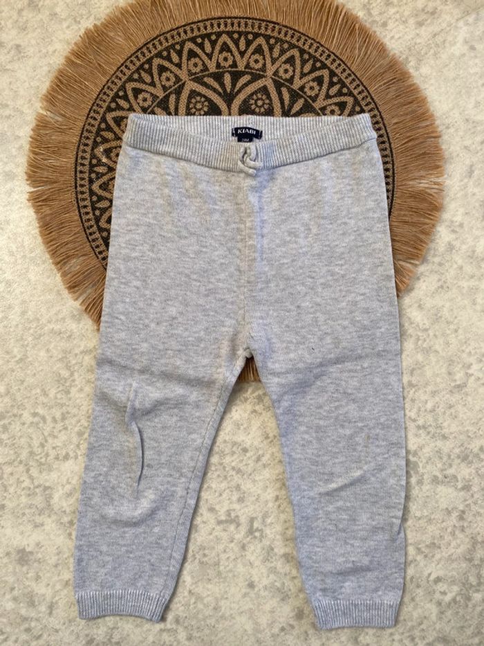 Ensemble fille Kiabi 24 mois - photo numéro 4