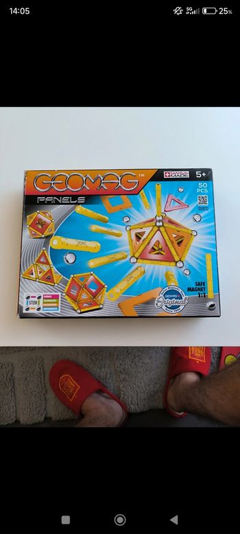 Geomag