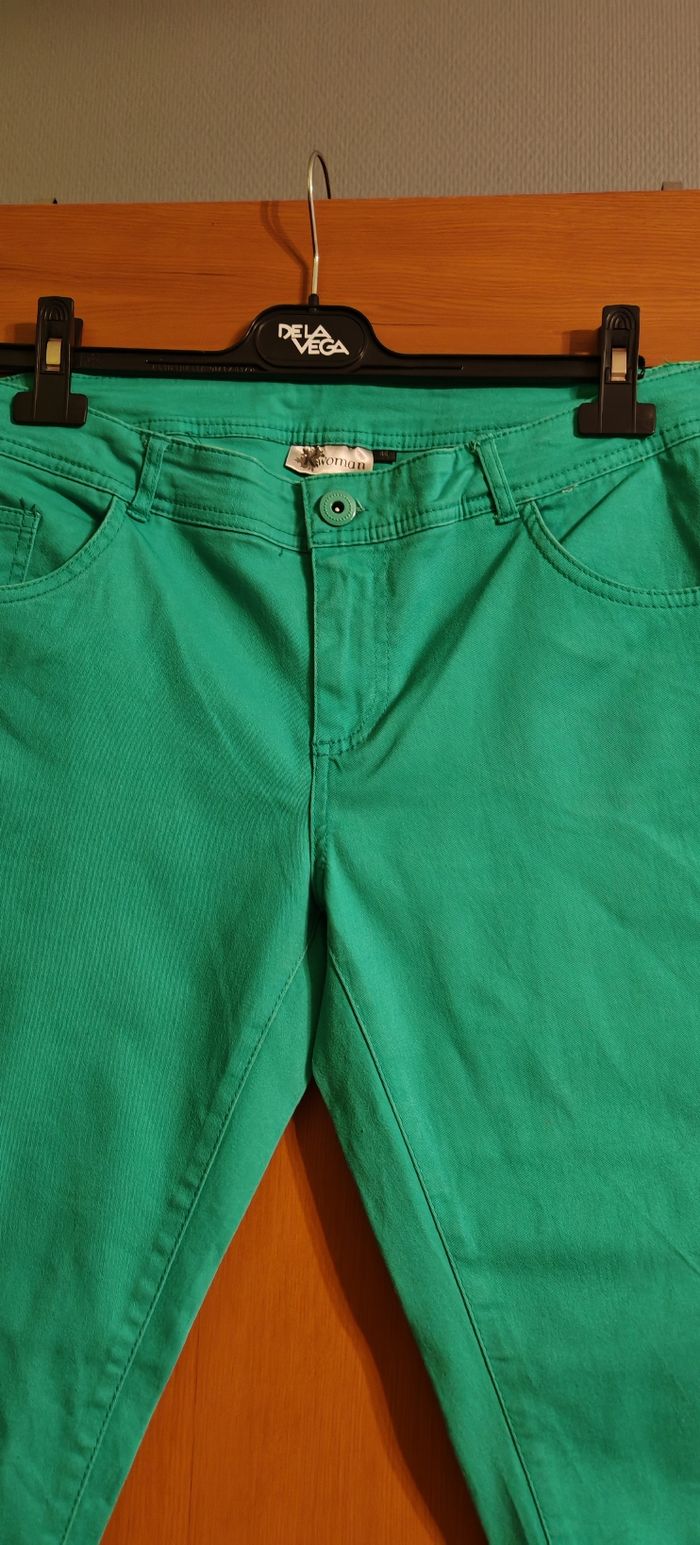 Pantalon - photo numéro 2