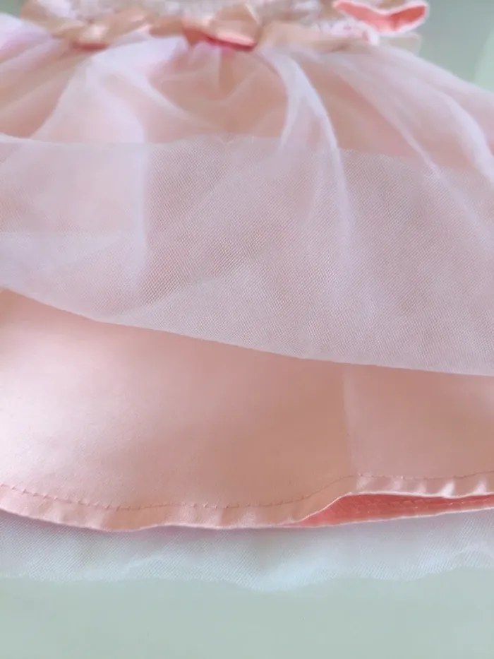Robe de soirée fille - photo numéro 2