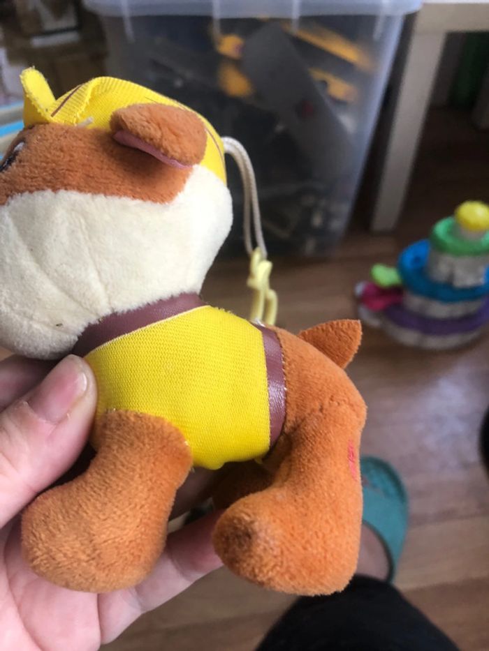 Porte clé - photo numéro 2