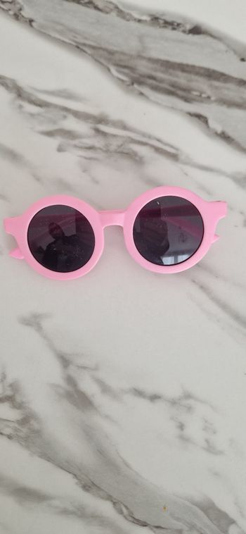 Lunettes de soleil, H&M