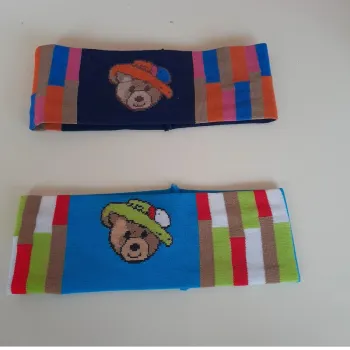 2 bandeaux enfant