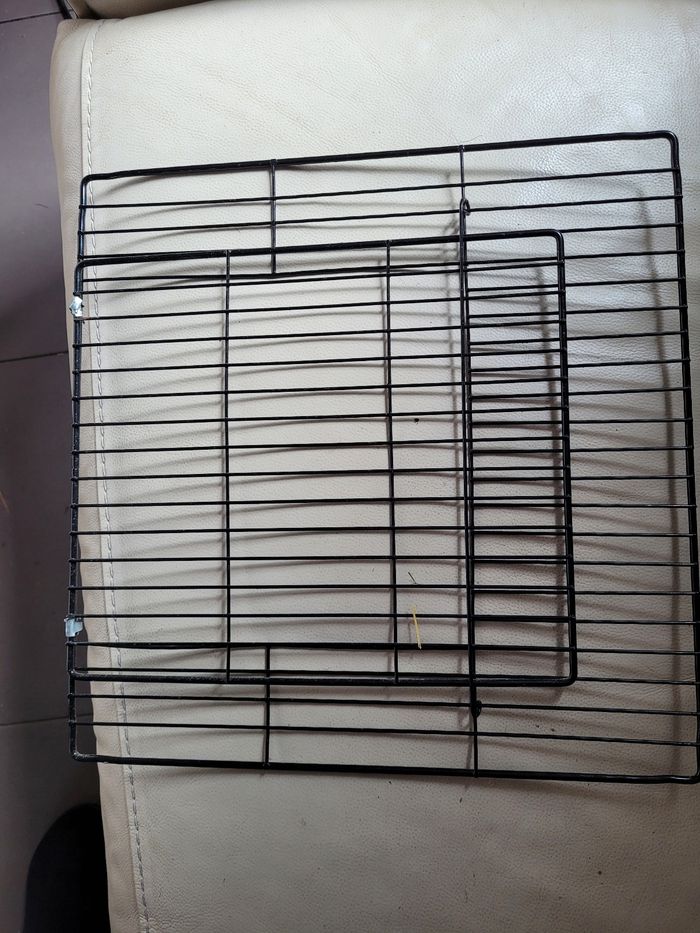 Kavee cage - photo numéro 4