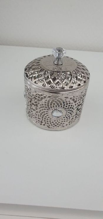 Boîte de rangement