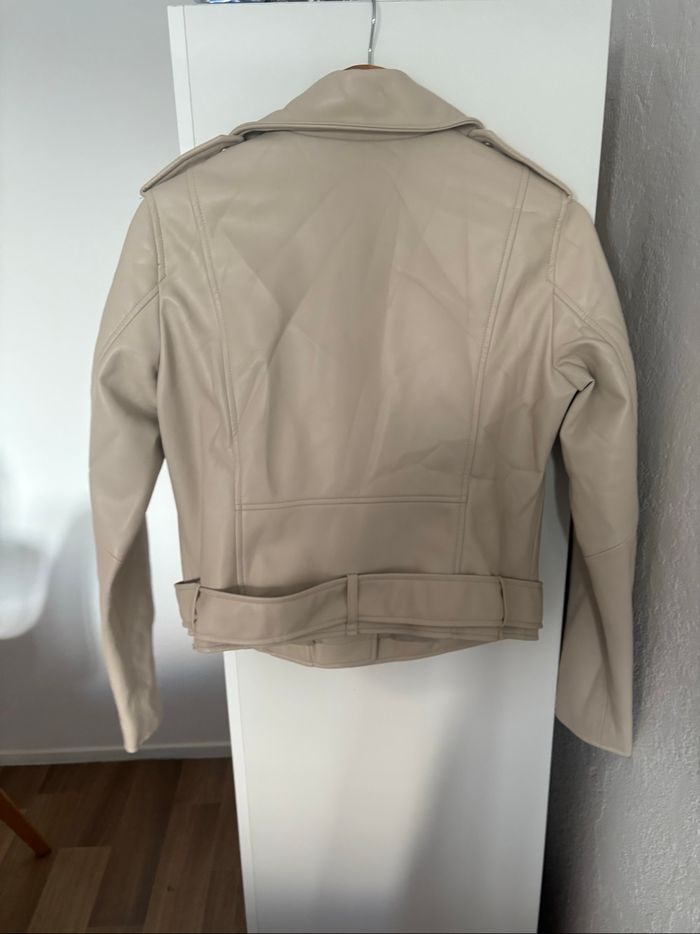 veste perfecto - photo numéro 2