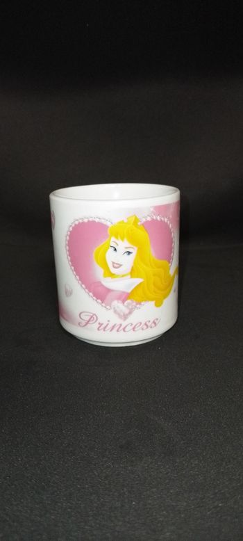 Mug Princesses Disney