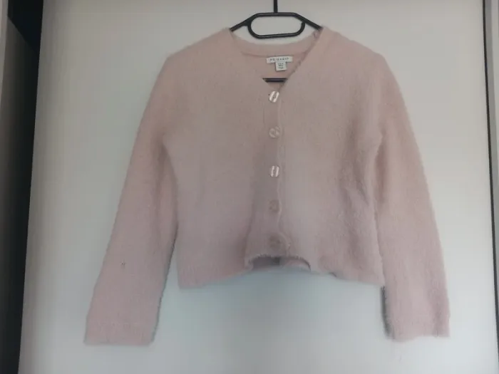 Gilet doux Primark