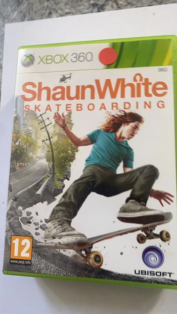 Shaun