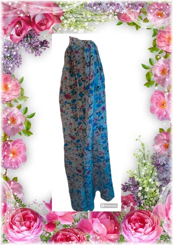 💫🌸Écharpe pour femme 🌸💫