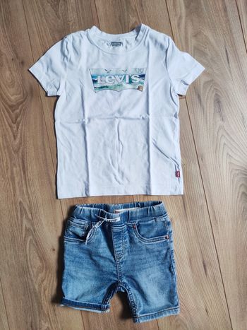 Ensemble Levi's