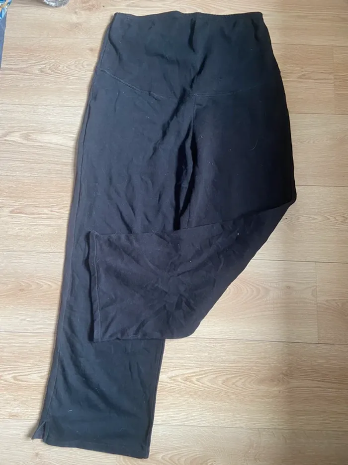 Pantalon chaud grossesse - photo numéro 2