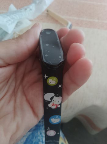Suite de montre 9 euro
