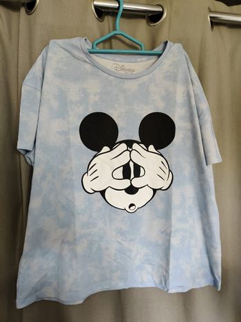 Tee-shirt