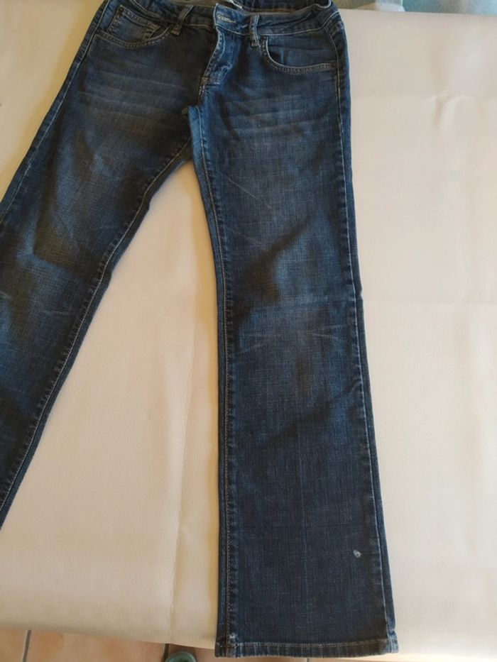 Jeans - photo numéro 2