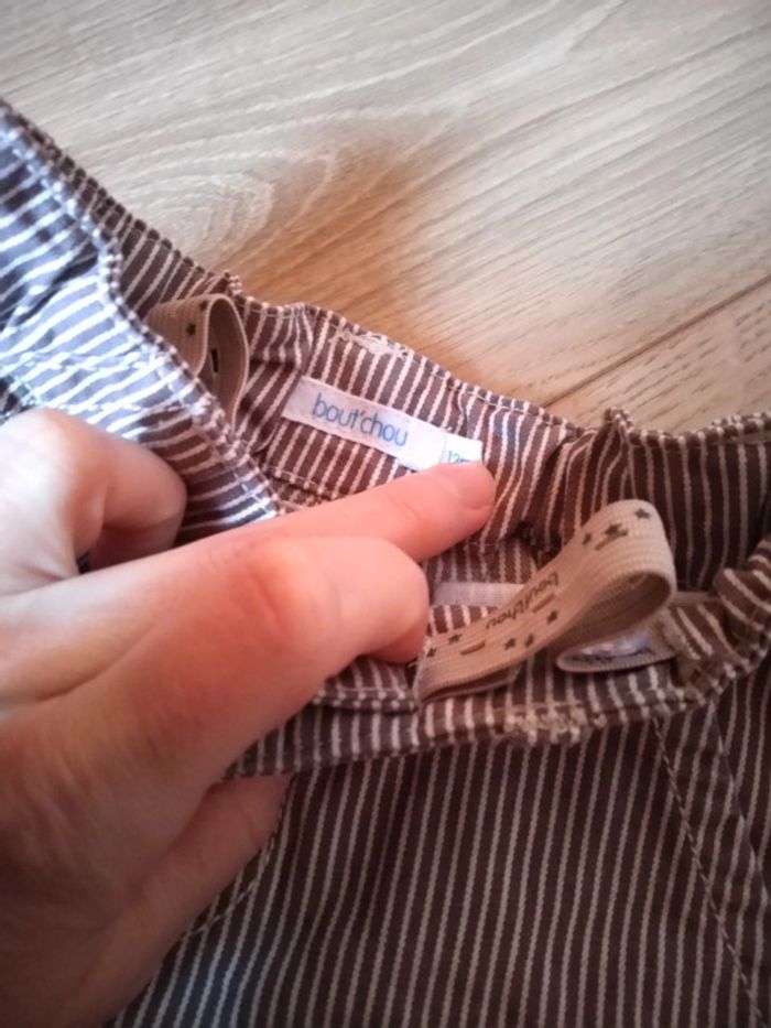 Pantalon bout'chou - photo numéro 3