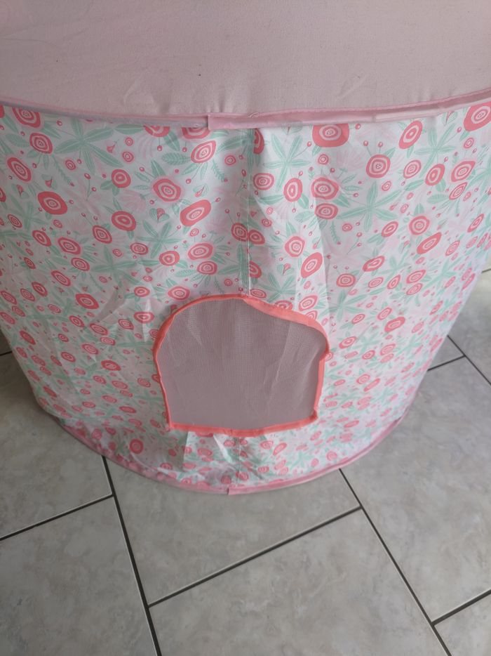 Château princesse aucune - photo numéro 2