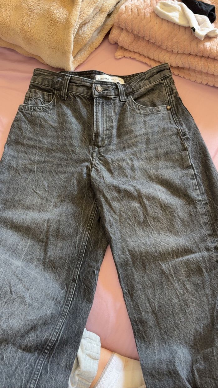 Jean Bershka