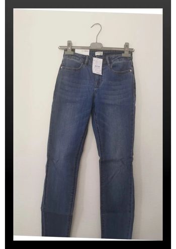 Jeans Camaïeu 36
