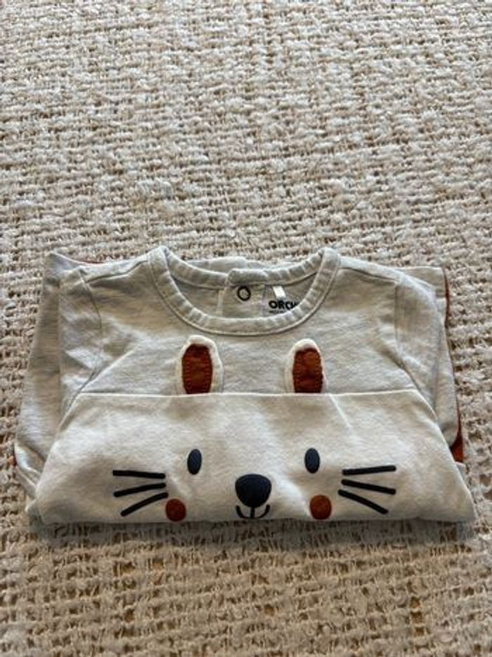 Tricot - photo numéro 5