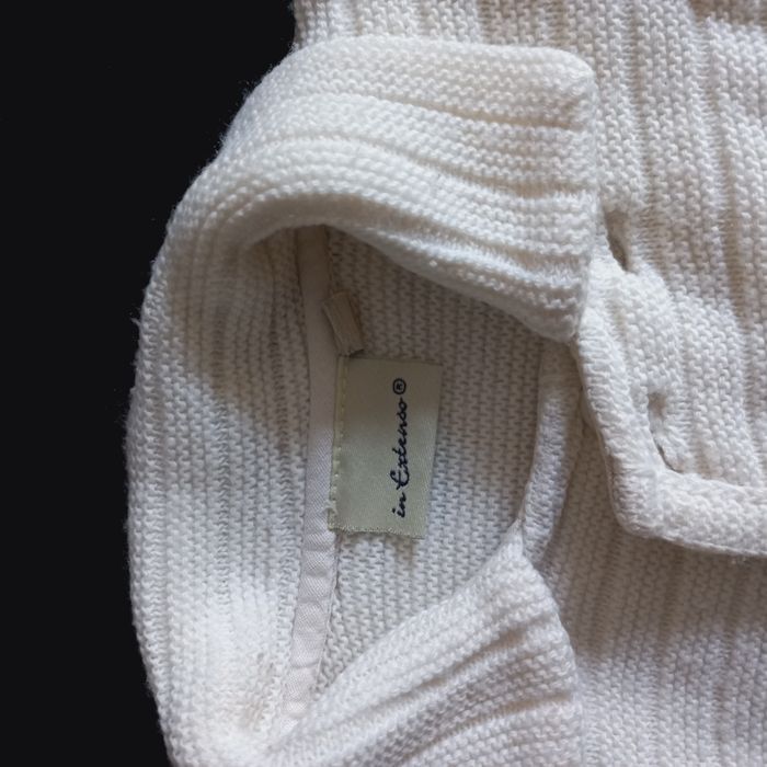 Gilet bébé 1 mois - photo numéro 3