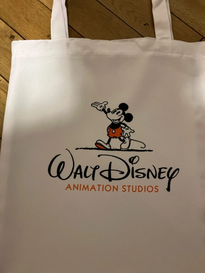Tote Bag Disney Mickey - photo numéro 2