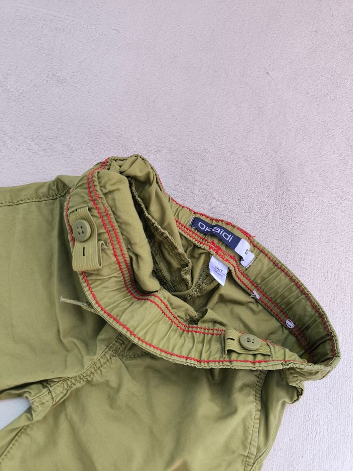 Short garçon Okaïdi 3 ans - photo numéro 5