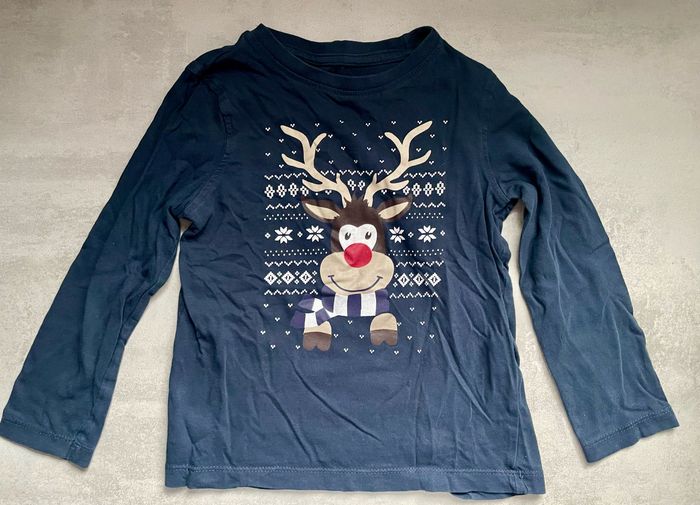 Tee shirt 5 ans In Extenso