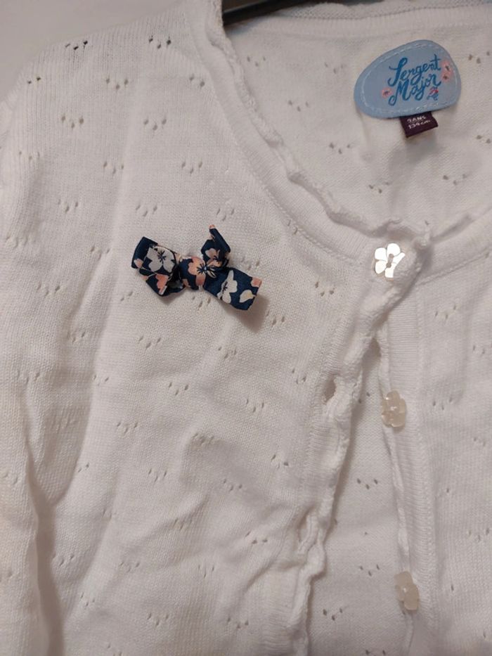 Ensemble Sergent Major 9A - photo numéro 18