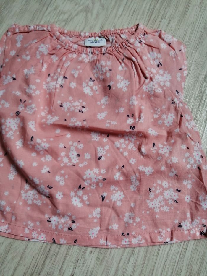 Lot de 6 t shirt - photo numéro 7
