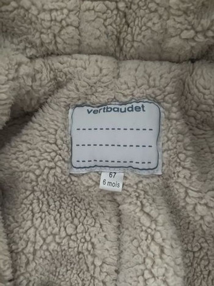 Combi pilote - photo numéro 2