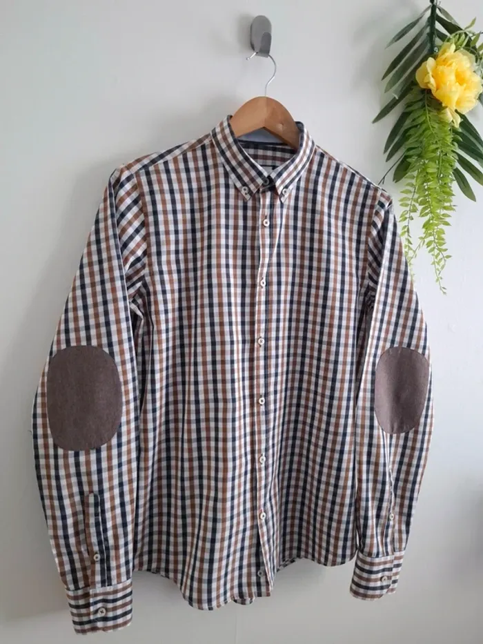 Chemise Celopman / Taille S - photo numéro 3