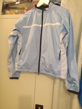 Veste coupe -vent Nike, taille S