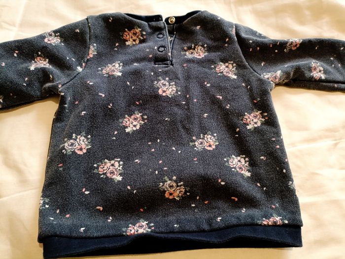 Pull 18 mois - photo numéro 2