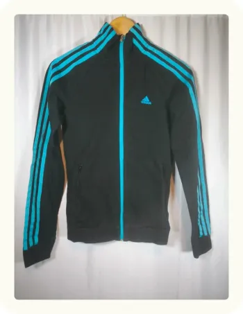 Veste sport Adidas femme Taille XS