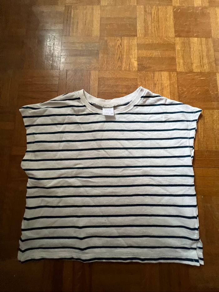 T shirt Zara