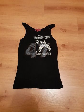 Débardeur femme taille 1