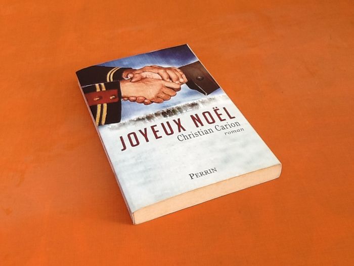 Christian Carion Joyeux Noël Edition Perrin - photo numéro 7