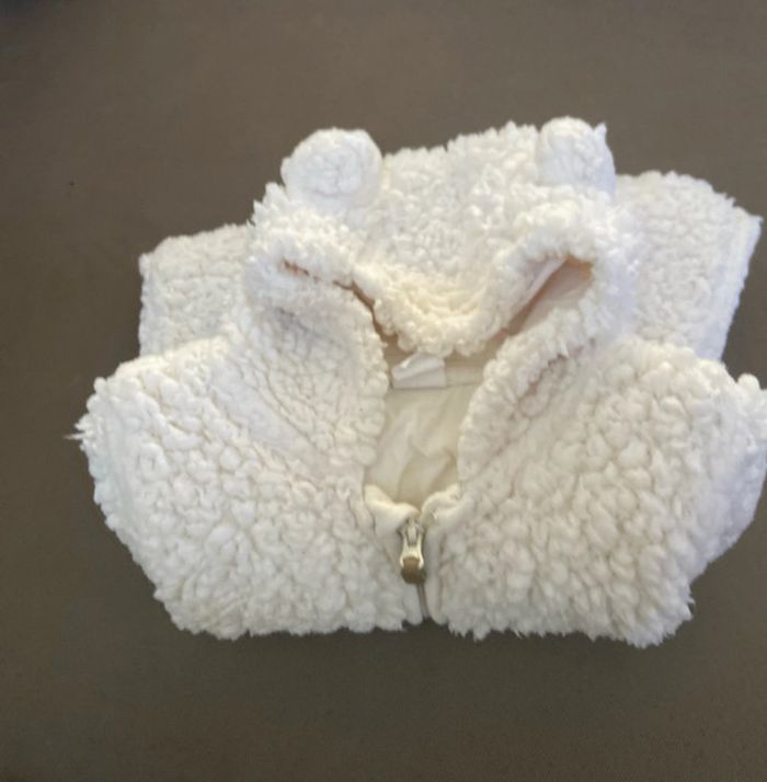 Combinaison hiver en 74 cm - photo numéro 2